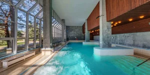 Splendid Ensana Spa Hotel, Piestany, Slowakei, Пьештяны, Словакия