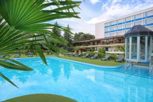 Splendid Ensana Spa Hotel, Piestany, Slowakei, Пьештяны, Словакия