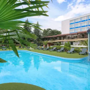 Splendid Ensana Spa Hotel, Piestany, Slowakei, Пьештяны, Словакия