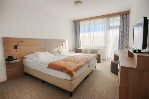 Splendid Ensana Spa Hotel, Piestany, Slowakei, Пьештяны, Словакия