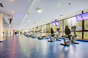 Splendid Ensana Spa Hotel, Piestany, Slowakei, Пьештяны, Словакия