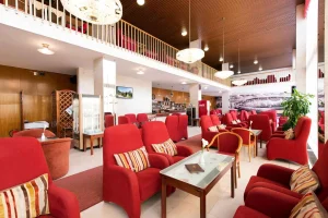 Splendid Ensana Spa Hotel, Piestany, Slowakei, Пьештяны, Словакия