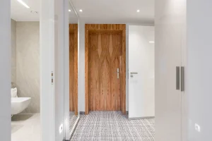 St. Joseph Tower, Karlsbad, Tschechien, Карловы Вары, Чехия