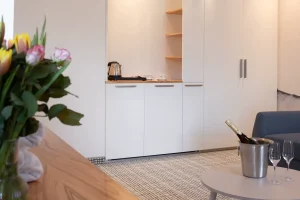 St. Joseph Tower, Karlsbad, Tschechien, Карловы Вары, Чехия