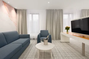 St. Joseph Tower, Karlsbad, Tschechien, Карловы Вары, Чехия