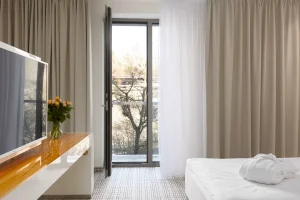 St. Joseph Tower, Karlsbad, Tschechien, Карловы Вары, Чехия