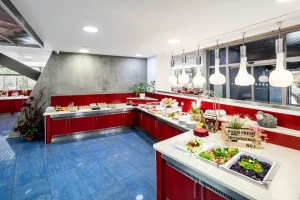 Thermal Spa Hotel, Karlsbad, Tschechien, Карловы Вары, Чехия