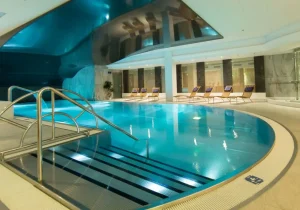 Thermal Spa Hotel, Karlsbad, Tschechien, Карловы Вары, Чехия