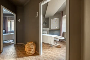 Silva Spa Hotel, Marienbad, Tschechien, Марианске-Лазне, Чехия