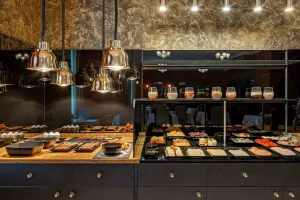 Silva Spa Hotel, Marienbad, Tschechien, Марианске-Лазне, Чехия