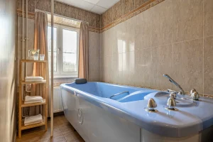 Silva Spa Hotel, Marienbad, Tschechien, Марианске-Лазне, Чехия