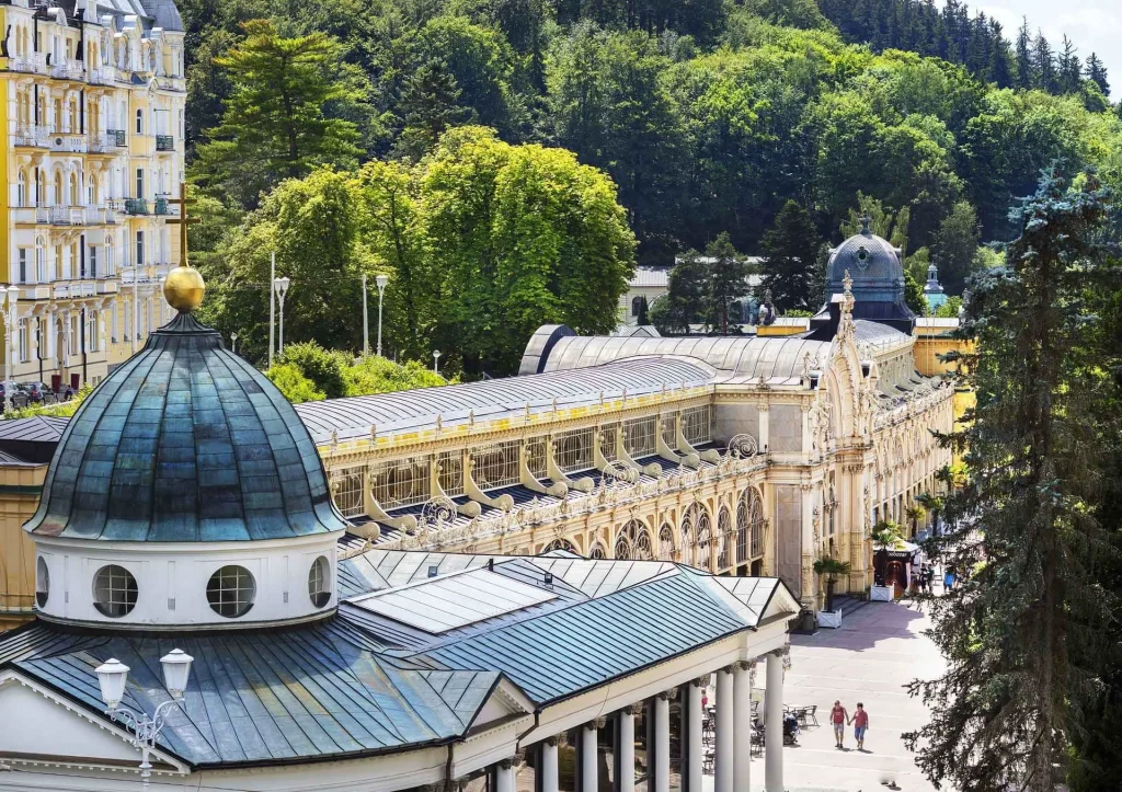 Reitenberger Spa Medical Resort