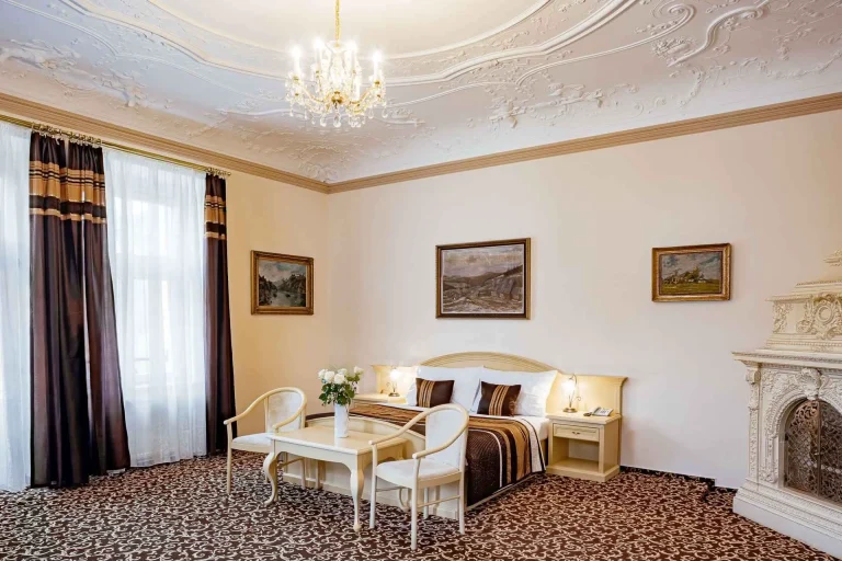 Reitenberger Spa Medical Resort