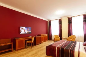 Reitenberger Spa Medical Resort, Marienbad, Tschechien