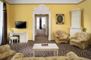 Reitenberger Spa Medical Resort