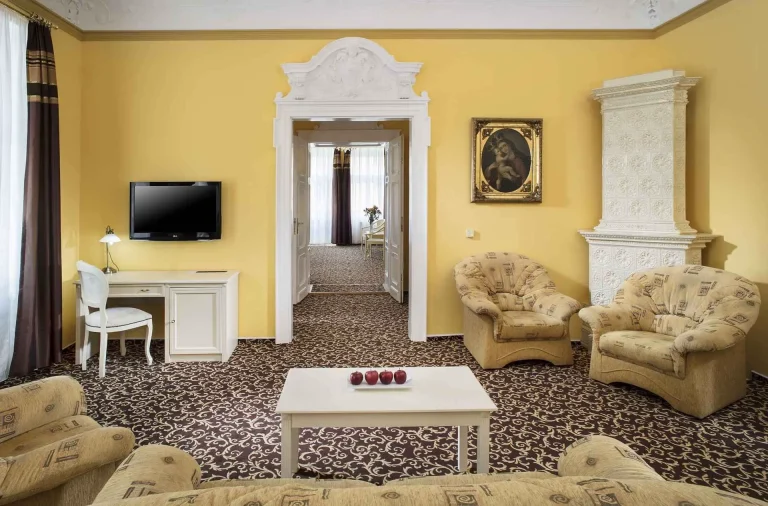 Reitenberger Spa Medical Resort