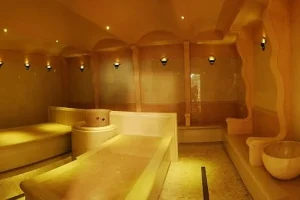 Grand Spa Druskininkai, Druskininkai, Litauen, Литва, Друскининкай