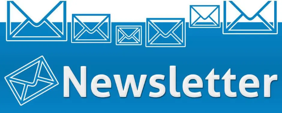 Abonnieren Sie unseren Newsletter