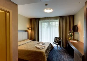 Grand Spa Druskininkai, Druskininkai, Litauen, Литва, Друскининкай