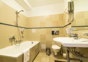 Grand Spa Druskininkai, Druskininkai, Litauen, Литва, Друскининкай