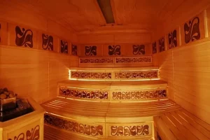 Grand Spa Druskininkai, Druskininkai, Litauen, Литва, Друскининкай