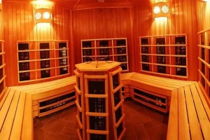 Grand Spa Druskininkai, Druskininkai, Litauen, Литва, Друскининкай