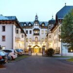 Chateau Monty Spa Resort