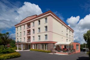 Francis-Palace Spa & Wellness