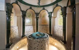 Chateau Monty Spa Resort, Marienbad, Tschechien