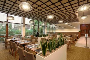 Esplanade Ensana Health Spa Hotel, (Flügel Alameda) Piestany, Slowakei