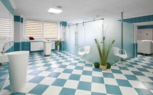 Chateau Monty Spa Resort, Marienbad, Tschechien