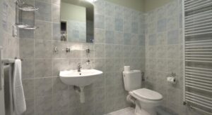 Metropol Kurhaus, Franzensbad