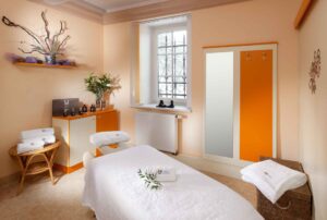 Chateau Monty Spa Resort, Marienbad, Tschechien