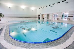 Esplanade Ensana Health Spa Hotel, (Flügel Alameda) Piestany, Slowakei