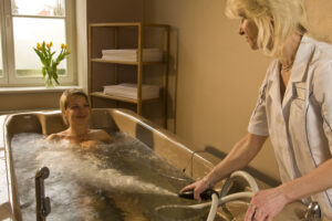 Metropol Kurhaus, Franzensbad