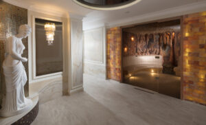 Chateau Monty Spa Resort, Marienbad, Tschechien