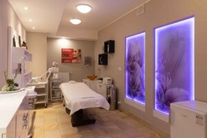 Olympic Palace Luxury Spa Hotel, Karlsbad, Tschechien