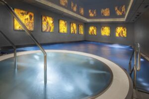 Olympic Palace Luxury Spa Hotel, Karlsbad, Tschechien