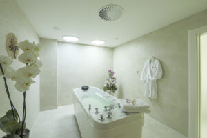 Olympic Palace Luxury Spa Hotel, Karlsbad, Tschechien