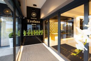 Trofana Wellness & Spa, Miedzyzdroje, Polen