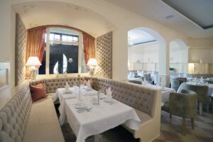 Trofana Wellness & Spa, Miedzyzdroje, Polen