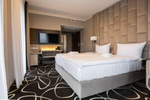 Trofana Wellness & Spa, Miedzyzdroje, Polen