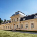 Ensana Health Spa Hotel Maria Spa
