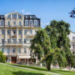 Ensana Health Spa Hotel Hvezda-Imperial