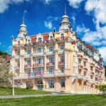 Ensana Health Spa Hotel Hvezda, Marienbad