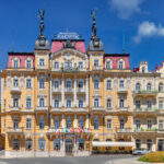 Ensana Health Spa Hotel Pacifik