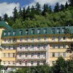 Ensana Health Spa Hotel Vltava